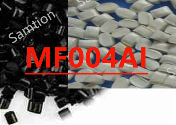 S-Plastic Verton MF004AI eine Verbindung auf der Grundlage von Polypropylenharz mit Glasfaser.