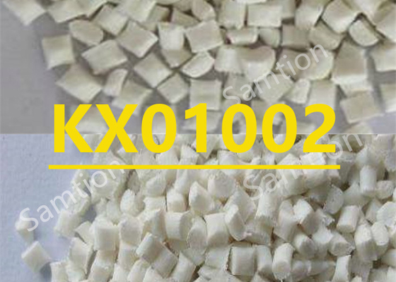 S-Plastic Verton KX01002 ist eine Verbindung auf Basis von Acetal Copolymer-Harz mit Antistat.