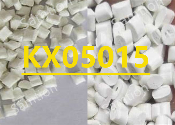 S-Plastic Verton KX05015 ist eine Verbindung auf Basis von Acetal Copolymer Harz, die Antistat enthält.