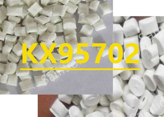 S-Plastic Verton KX95702 ist eine Verbindung auf Basis von Acetalharz, die Anti-Static enthält.
