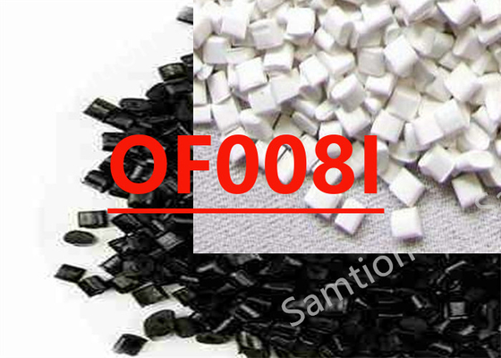 S-Plastic Verton OF008I-Verbindung auf Basis von PPS - Linearharz mit Glasfaser.