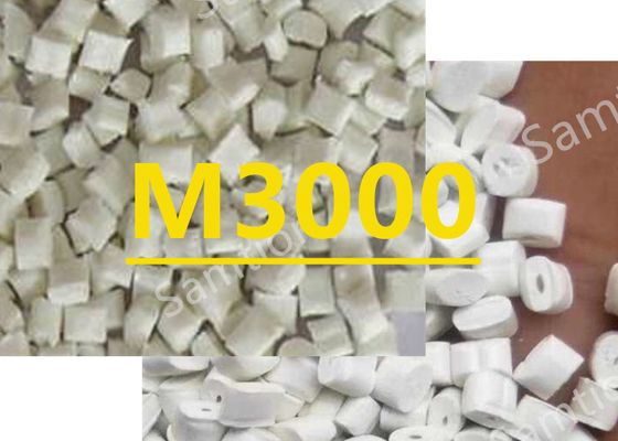 S-Plastic Verton M3000 ist eine Verbindung auf der Basis von Polypropylenharz, die Anti-Static enthält.