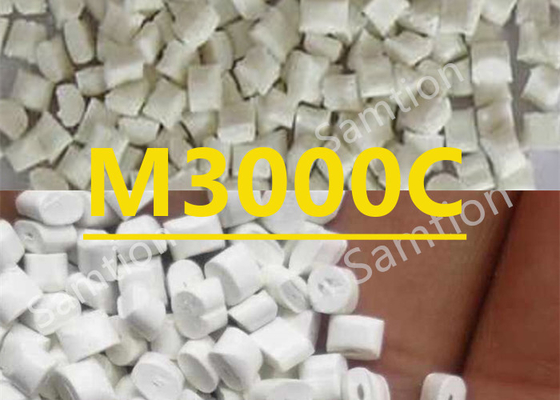 S-Plastic Verton M3000C ist eine antistatische Verbindung auf Basis von Polypropylen.