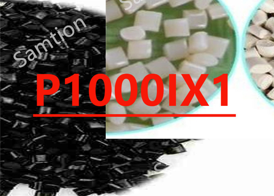 S-Plastic Verton P1000IX1 eine Verbindung auf Basis von PA6-Harz.