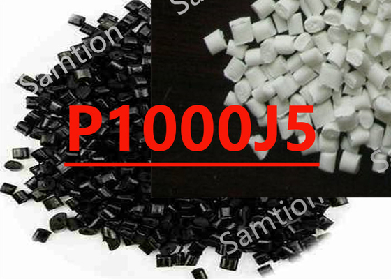 S-Plastic Verton P1000J5 ist eine Verbindung auf Basis von PA 6-Harz, die einen Impact Modifier enthält.