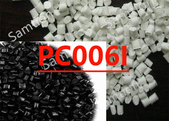 S-Plastic Verton PC006I-Verbindung auf Basis von Nylon-6-Harz, die Kohlenstofffaser enthält,