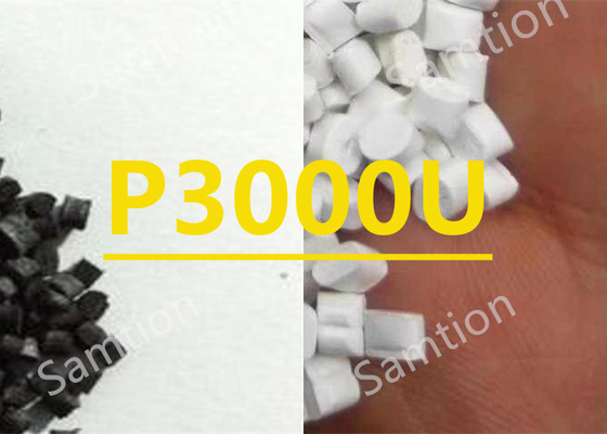 S-Plastic Verton P3000U ist eine Verbindung auf Basis von PA 6-Harz.