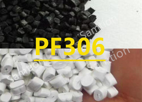 S-Plastic Verton PF306 ist eine Verbindung auf Basis von Nylon 6-Harz, das Glasfaser enthält.