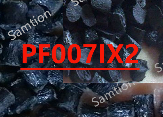 S-Plastic Verton PF007IX2 eine Verbindung auf Basis von PA 6 Harz mit Glasfaser.
