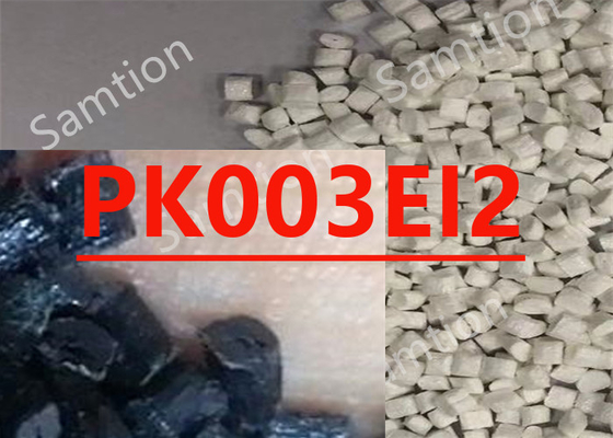 S-Plastic Verton PK003EI2 eine Verbindung auf Basis von PA 6 Harz mit Impact Modifier, Mineral.
