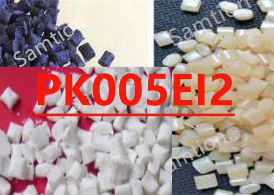 S-Plastic Verton PK005EI2 eine Verbindung auf Basis von PA 6 Harz, die Impact Modifier, Mineral enthält.