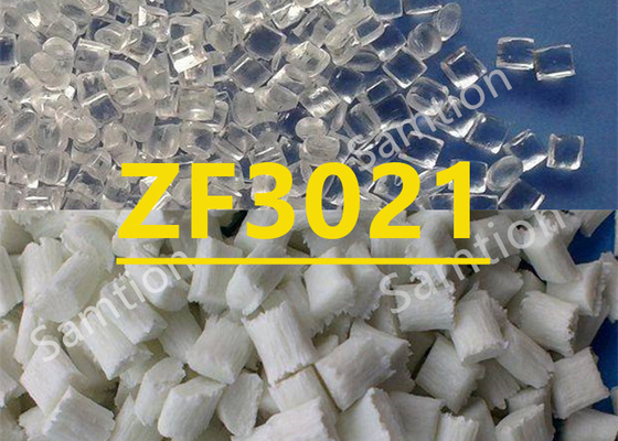 S-Plastic Verton ZF3021 ist eine Verbindung auf Basis von PPE + PS Blend-Harz mit Glasfaser.
