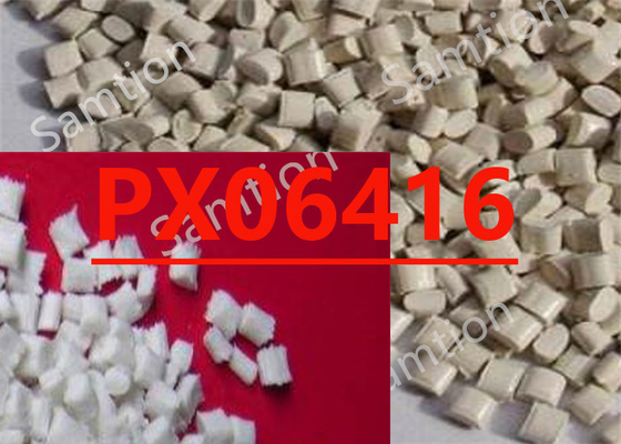 S-Plastic Verton PX06416 eine Verbindung auf der Grundlage von Nylon 6-Harz mit Glasfaser.