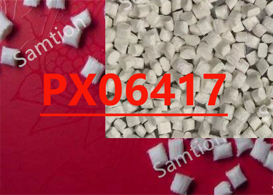 S-Plastic Verton PX06417 eine Verbindung auf der Grundlage von Nylon 6-Harz mit Glasfaser.