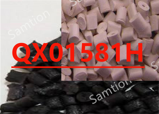 S-Plastic Verton QX01581H eine Verbindung auf der Grundlage von Nylon 6/10-Harz mit Glasfaser.