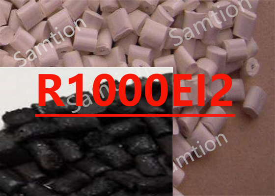 S-Plastic Verton R1000EI2 hohes Mittel des Auswirkungs-Nylon-66, das Auswirkungs-Modifizierer enthält