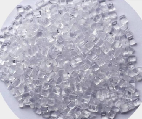 LEXAN LUX7430C Polycarbonat (PC)-Harz ist eine ungefüllte spritzgießbare Sorte