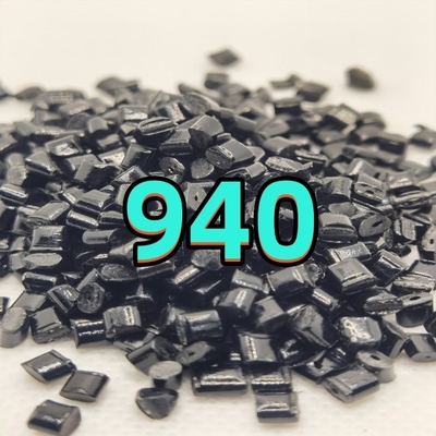 S-Plastic Lexan 940 Opaque Farben, mittlere Viskosität, überlegene Flammschutzfähigkeit.