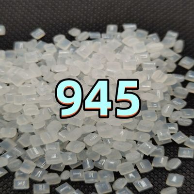 S-Plastic  945 Nicht gefüllt, injizierbar, nicht chloriert, nicht bromiert, undurchsichtige Farboptionen