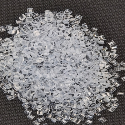 PC-Harzpolycarbonatsharzplastikkörnchen S-Plastic Lexan S-Plastic 0703R UV stabilisiert für im Freien und das Beleuchten