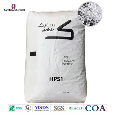 Hohes Fluss-Polycarbonat S-Plastic Lexan HPS1. Für medizinische Geräte und pharmazeutische Anwendungen. Gesundheitswesen-Management