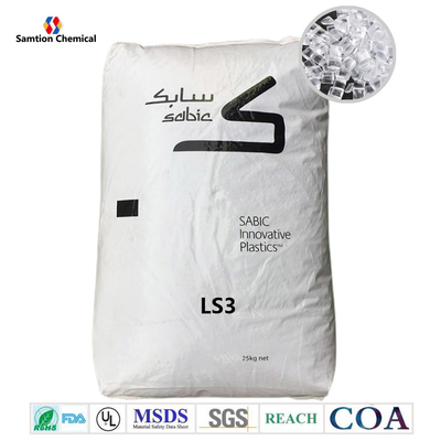 S-Plastic Lexan LS3 UL Rated HB Ab 10.07.200-Serie empfohlen, wenn eine V-2-Bewertung erforderlich ist.