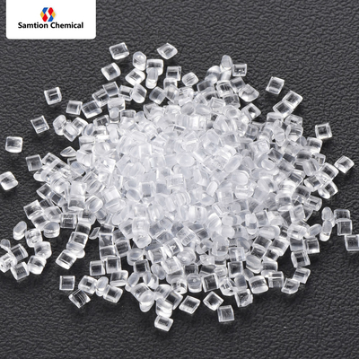 S-Plastic Lexan Plastikharz Polycarbonats-General-Leistung MRF 3.5-17.5 Engineing