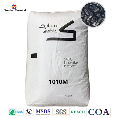 S-Plastic Ultem 1010M Erweiterter Durchfluss Polyimid (Tg 217C) mit innerer Schimmelfreigabe