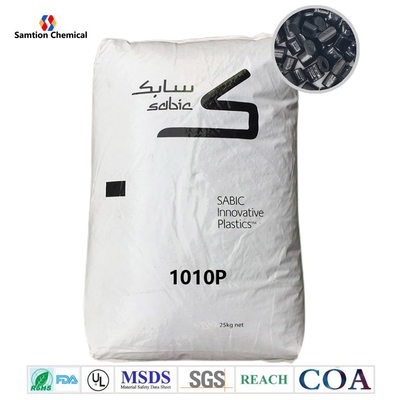 S-Plastic Ultem 1010P Erweiterter Durchfluss Polyimid (Tg 217C) in 350 Mikron Pulver