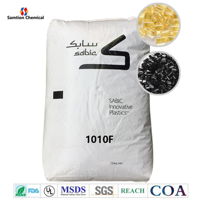 RegistrierungsS-Plastic Ultem 1010F Harz transparente US FDA NSF 51 und EU-Nahrung Contant