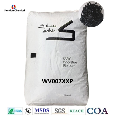 S-Plastic PBT Terephthalat Polybutylenharz Verton WV007XXP