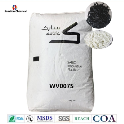 ODM S-Plastic Verton Kunststoff WV007S PBT Polybutylenterephthalat Harzpellets