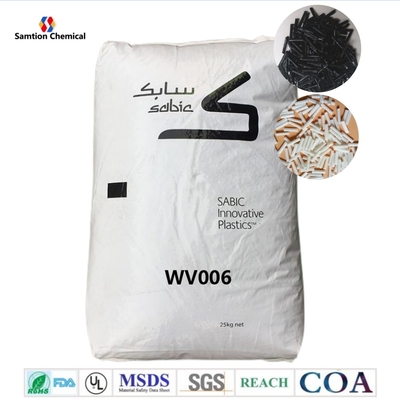 Verton WV006 S-Plastic Polybutylenterephalat-Harzpellets