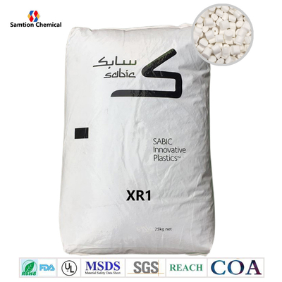 Recyceltes S-Plastic Xenoy Harz XR1 Rohmaterial PBT PC Mischung