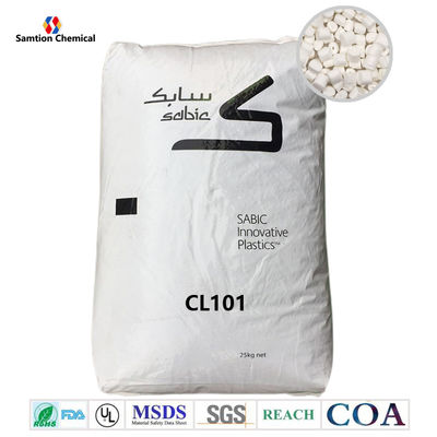 S-Plastic Xenoy CL101 Neugeborene Harzpellets in großen Mengen