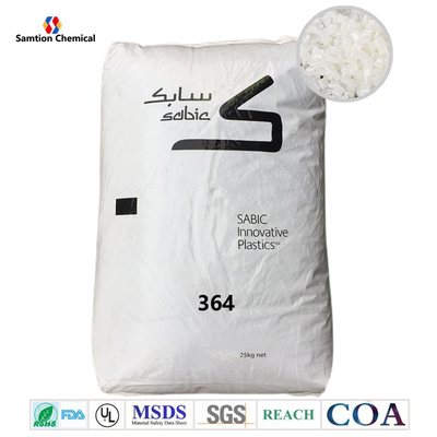OEM S-Plastic Xenoy 364 biologisch abbaubares Spritzgießharz