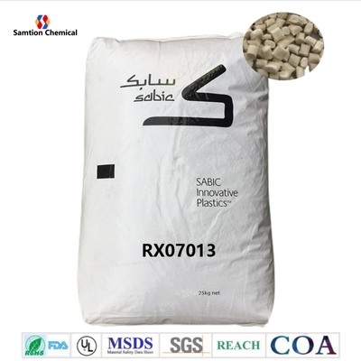S-Plastic Verton RX07013 Nylon 66 Pellets Kunststoff Rohstoff OEM