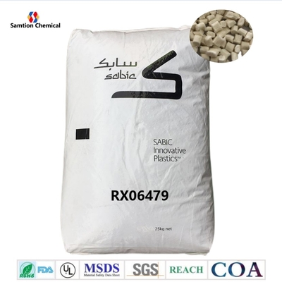 S-Plastic Verton Kunststoff RX06479 Nylon 66 Pellets Harz Granulate