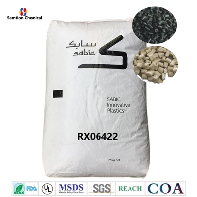 ODM S-Plastic Verton Kunststoff RX06422 Nylon 66 PA66 Harzpellets mit langem Glas