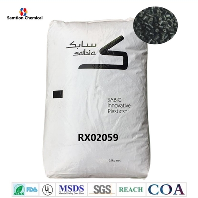 PA66 S-Plastic Verton Kunststoff RX02059 Harzpellets