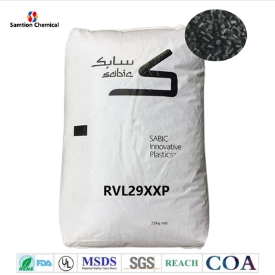 Nylon 66 S-Plastic Verton Kunststoff RVL29XXP Harz mit langen Glasfasern PTFE