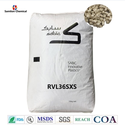 Verton RVL36SXS S-Plastic PTFE PA 66 Kunststoffharz zum Spritzgießen