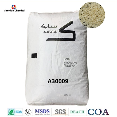 FDA ROHS Polymer-Plastik-Harzpellets Großhandel S-Plastic Verton A30009 Lieferanten