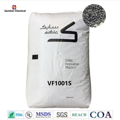 Großhandel mit Wärme-stabilisierten Kunststoffharzpellets Bulk S-Plastic Verton VF1001S