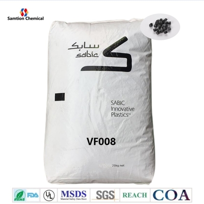 S-Plastic Nylon Kunststoffpellets Harz Verton VF008 Lieferanten