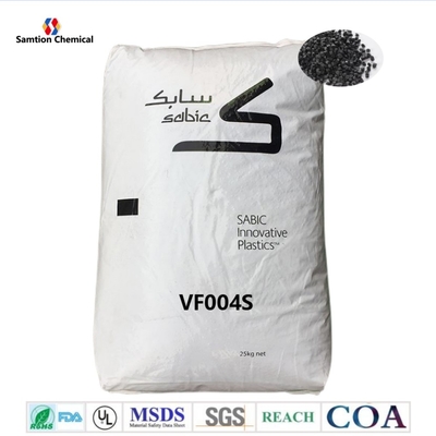 MSDS S-Plastic Verton VF004S Nylonharzmaterial Kunststoffpellets