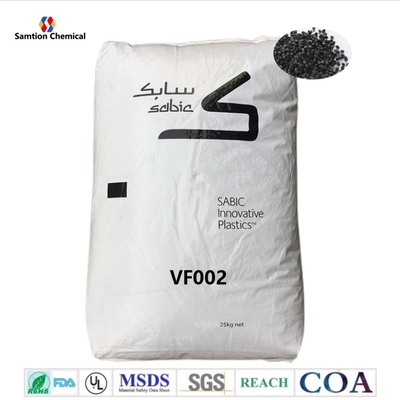 Das Material für die Verformung mit Nylon-Kunststoff-Harz S-Plastic Verton VF002