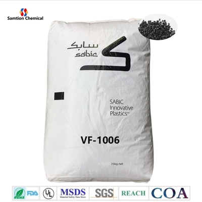 OEM S-Plastic Nylon 6 6 Kunststoffharzpellets Großhandel