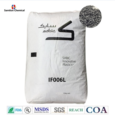 Füllstoff-Pellets aus Nylon 6/12 aus Harz