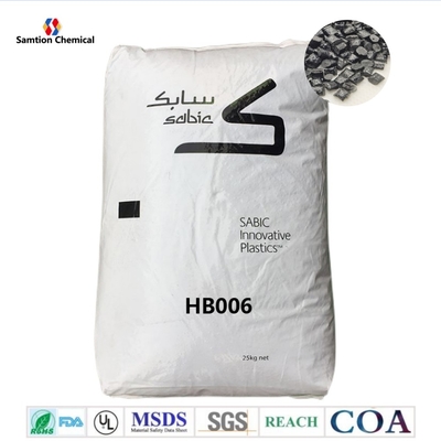 Nylon 11 S-Plastic Thermocomp HB006 Harz mit Glasperlen